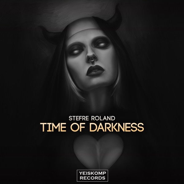 Time Of Darkness